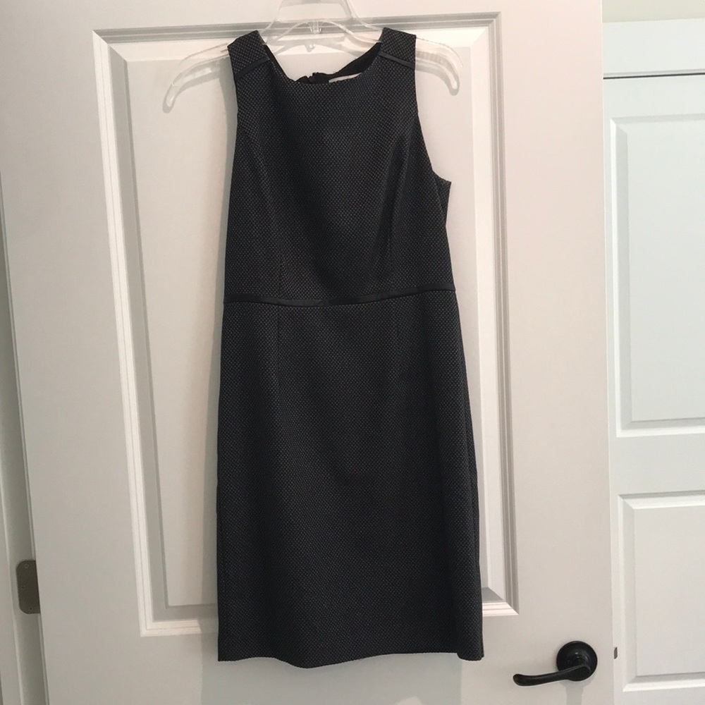 White House Black Market Dress